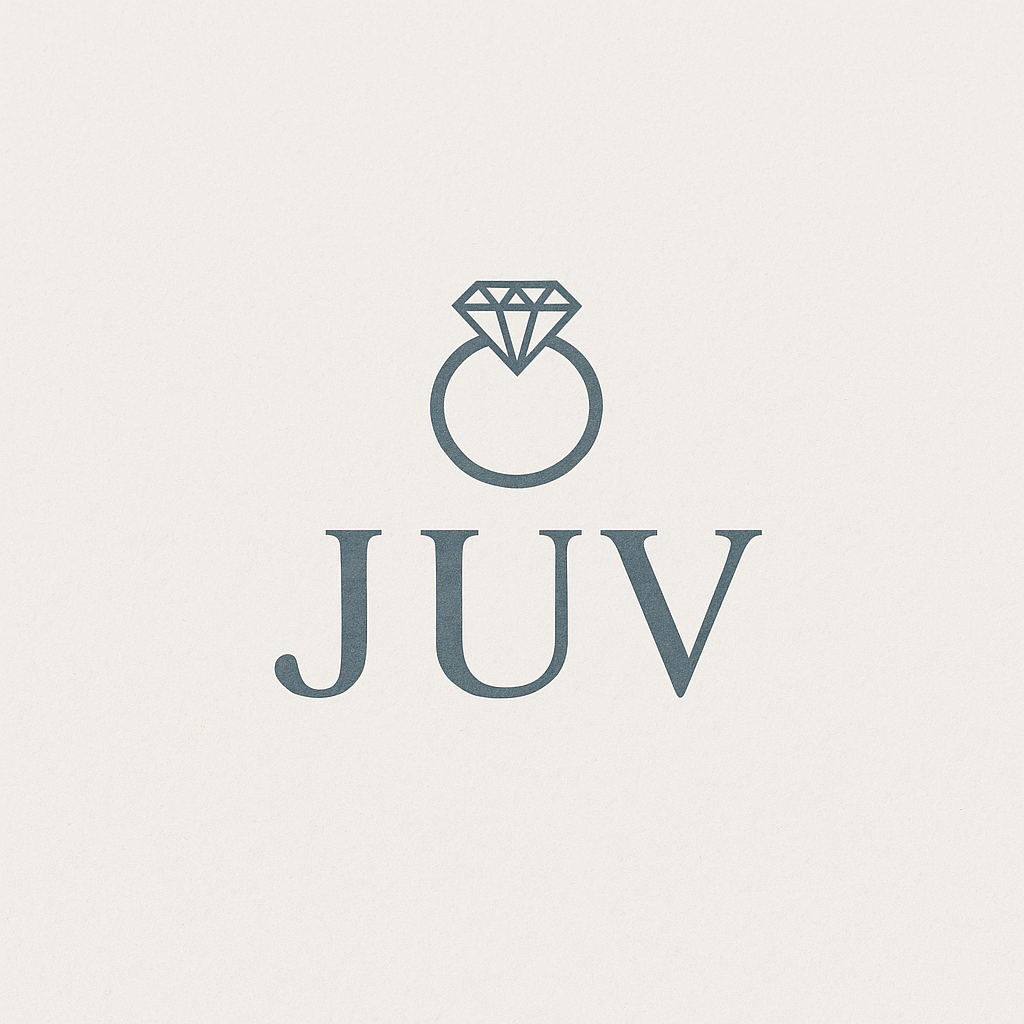 Логотип JUV